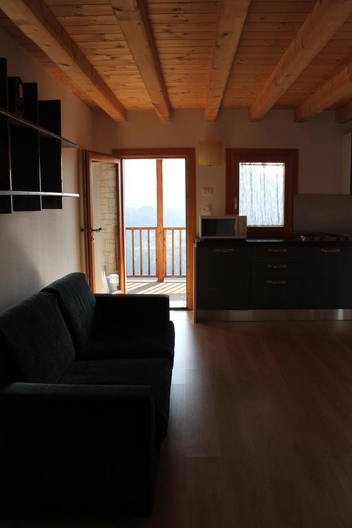 B&B Val Maschi Lamon エクステリア 写真