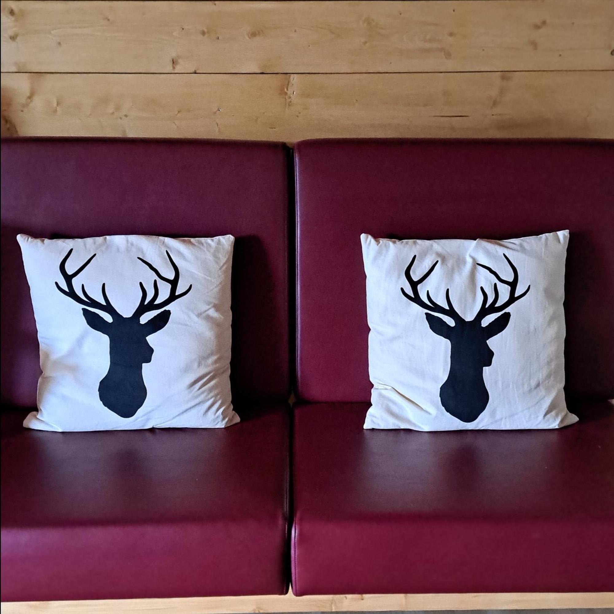 B&B Val Maschi Lamon エクステリア 写真